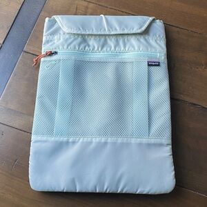 Patagonia Padded 15" Laptop Sleeve: